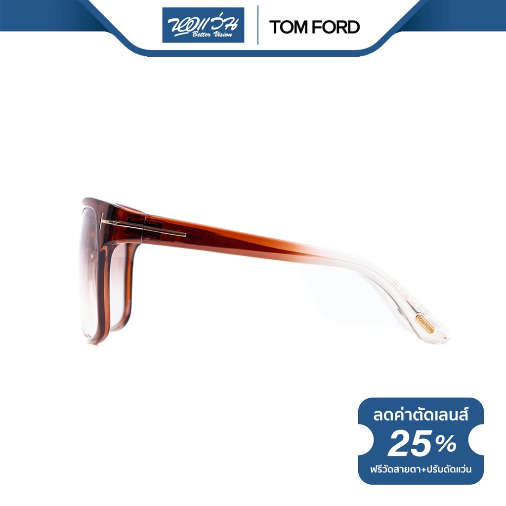 tom-ford-แว่นตากันแดด-ทอม-ฟอร์ด-รุ่น-fft0188-nt