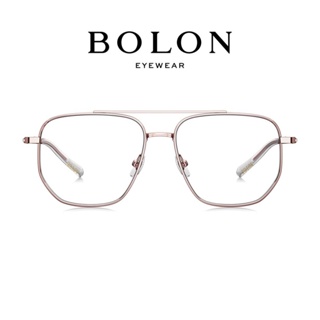 (ลดเหลือ 2945.- ใส่โค้ด 15MALL11) Bolon Jaden BJ7158 กรอบแว่นแบรนด์เนม  โบลอน แว่นสายตา แว่นกรองแสง แว่นออโต้