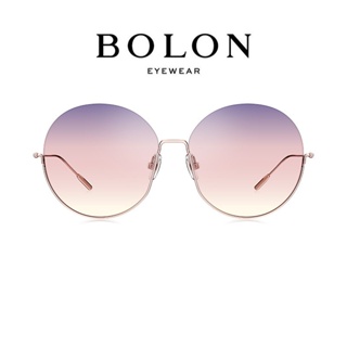 Bolon Ella BL7106 กรอบแว่นแบรนด์เนม  โบลอน แว่นกันแดด