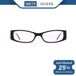 GUESS กรอบแว่นตา เกสส์ รุ่น FGU1664 - NT