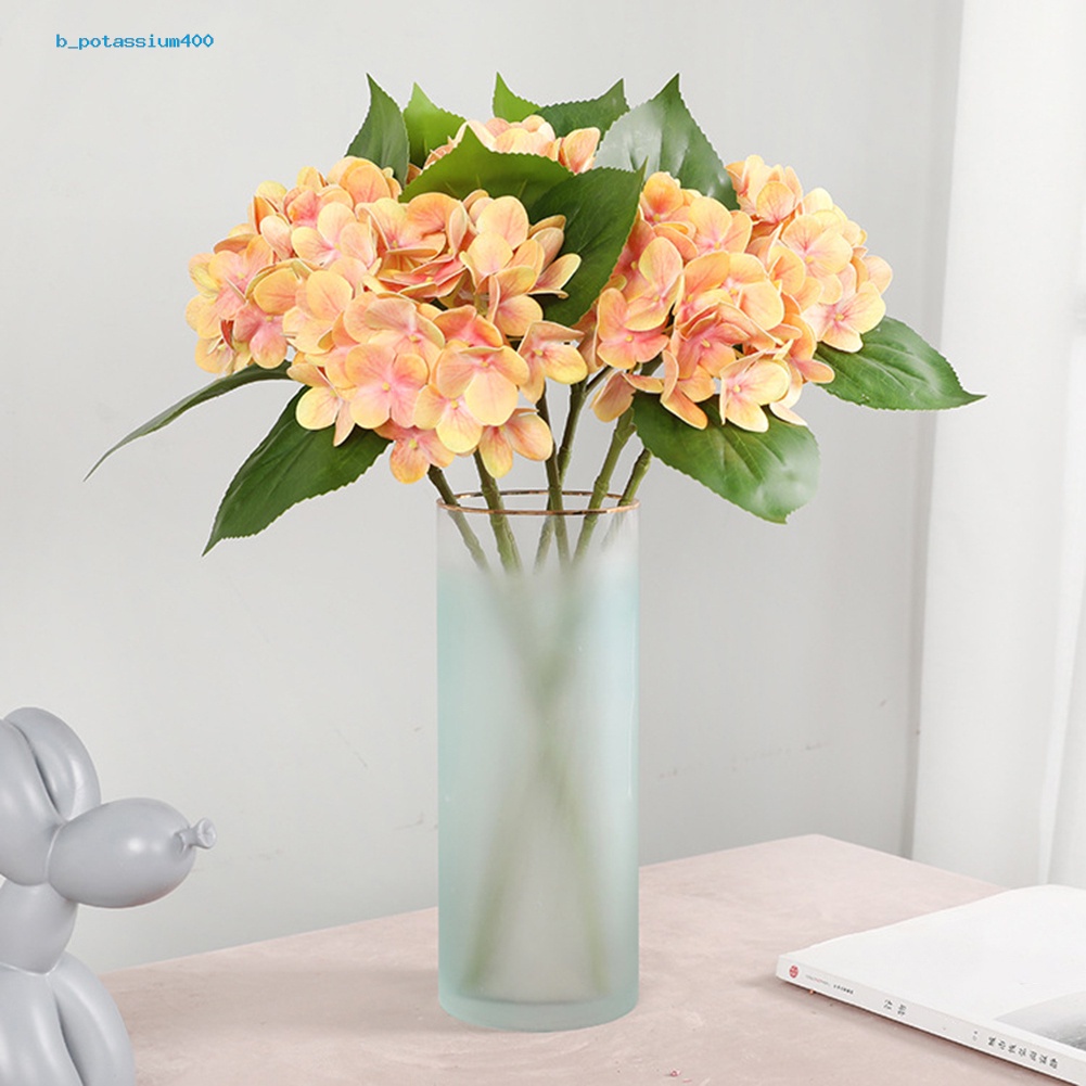 pota-ดอกไฮเดรนเยียประดิษฐ์-3d-เหมือนจริง-สําหรับตกแต่งงานแต่งงาน-ตั้งโต๊ะ-diy-1-ชิ้น