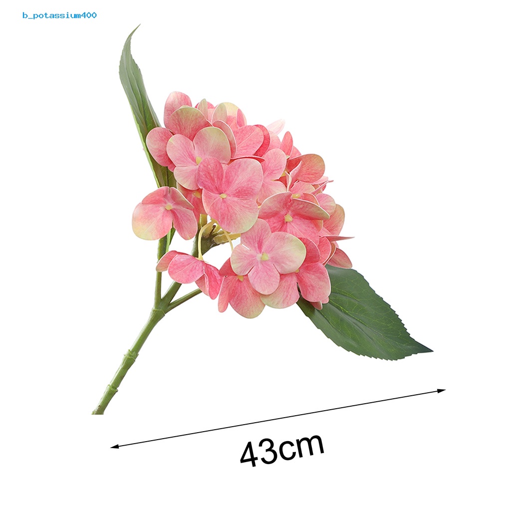 ดอกไม้ปลอม-ไฮเดรนเยีย-3d-8-สี-สําหรับตกแต่งบ้าน