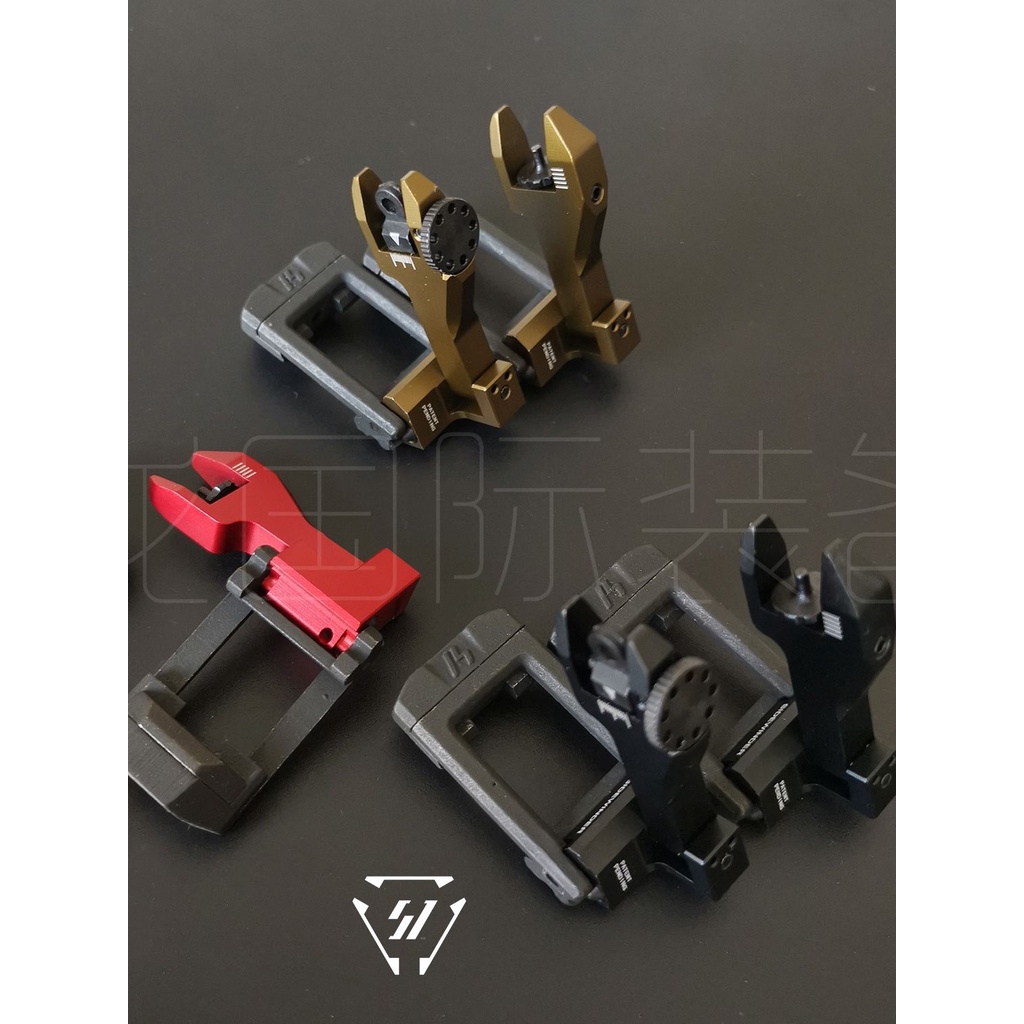 เครื่องกระสุนปืน Nerf SI Wind Chaser 45 แบบนิ่ม°รางไกด์ ด้านหน้า และ