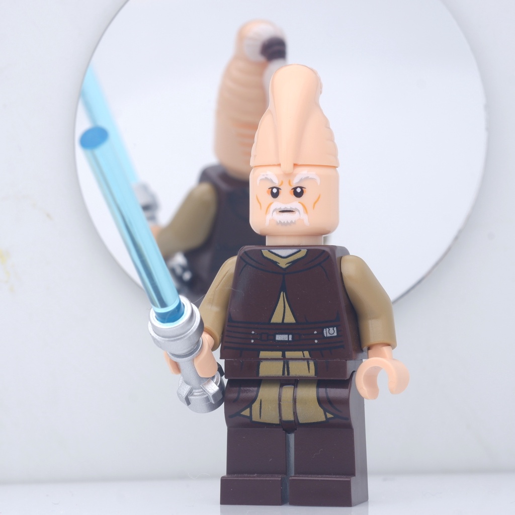 LEGO Star Wars Ki-Adi-Mundi | Shopee Thailand