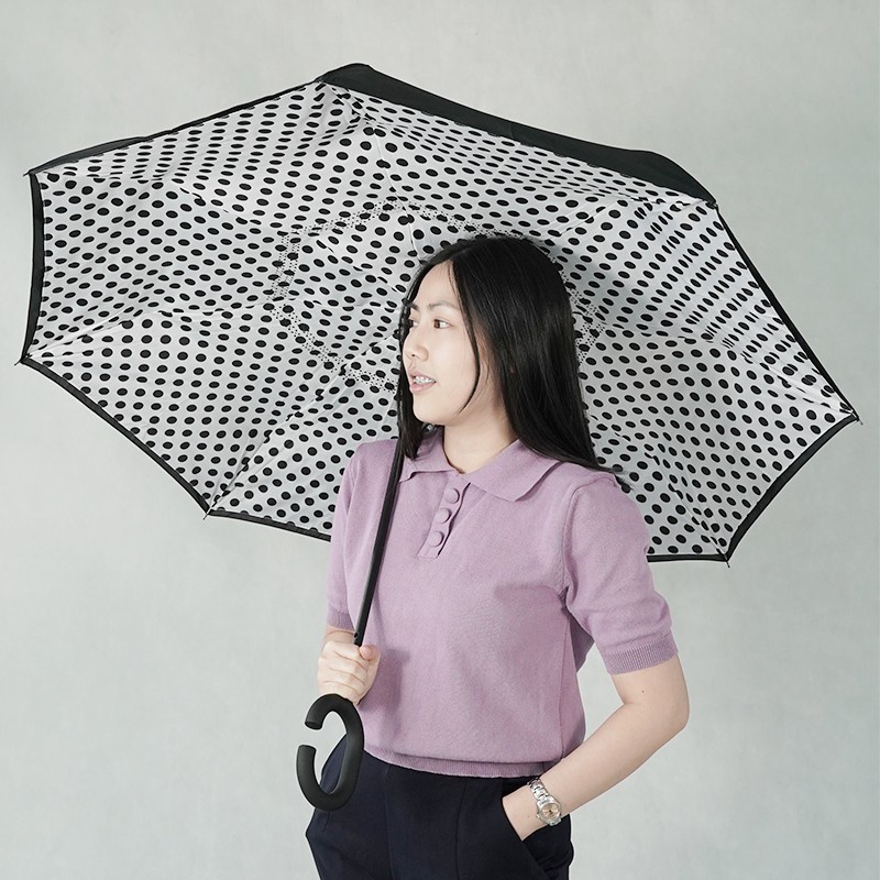 etc-ร่มกลับด้าน-ร่มหุบกลับด้าน-ร่มกันฝน-ร่มกันแดด-reverse-umbrella-c-shape-handle