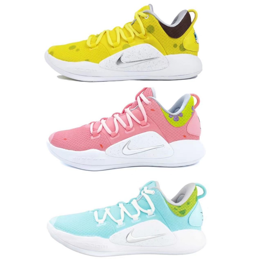 Nike hyperdunk best sale 2020