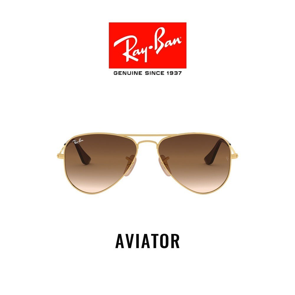 ช้อป ray-ban Aviator ง่าย ๆ บน Shopee | ก.ค. 2026