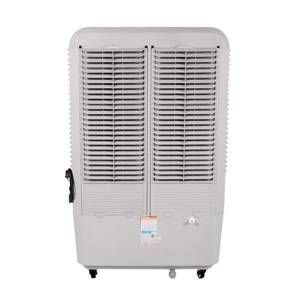 MASTERKOOL พัดลมไอเย็น MIK-70EX สีเทา จัดส่งโดย HomePro | Shopee Thailand