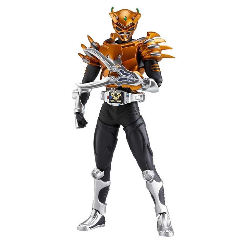 Max Factory figma Kamen Rider Insizer ความสูงรวม: ประมาณ. สินค้าของแท้ ...