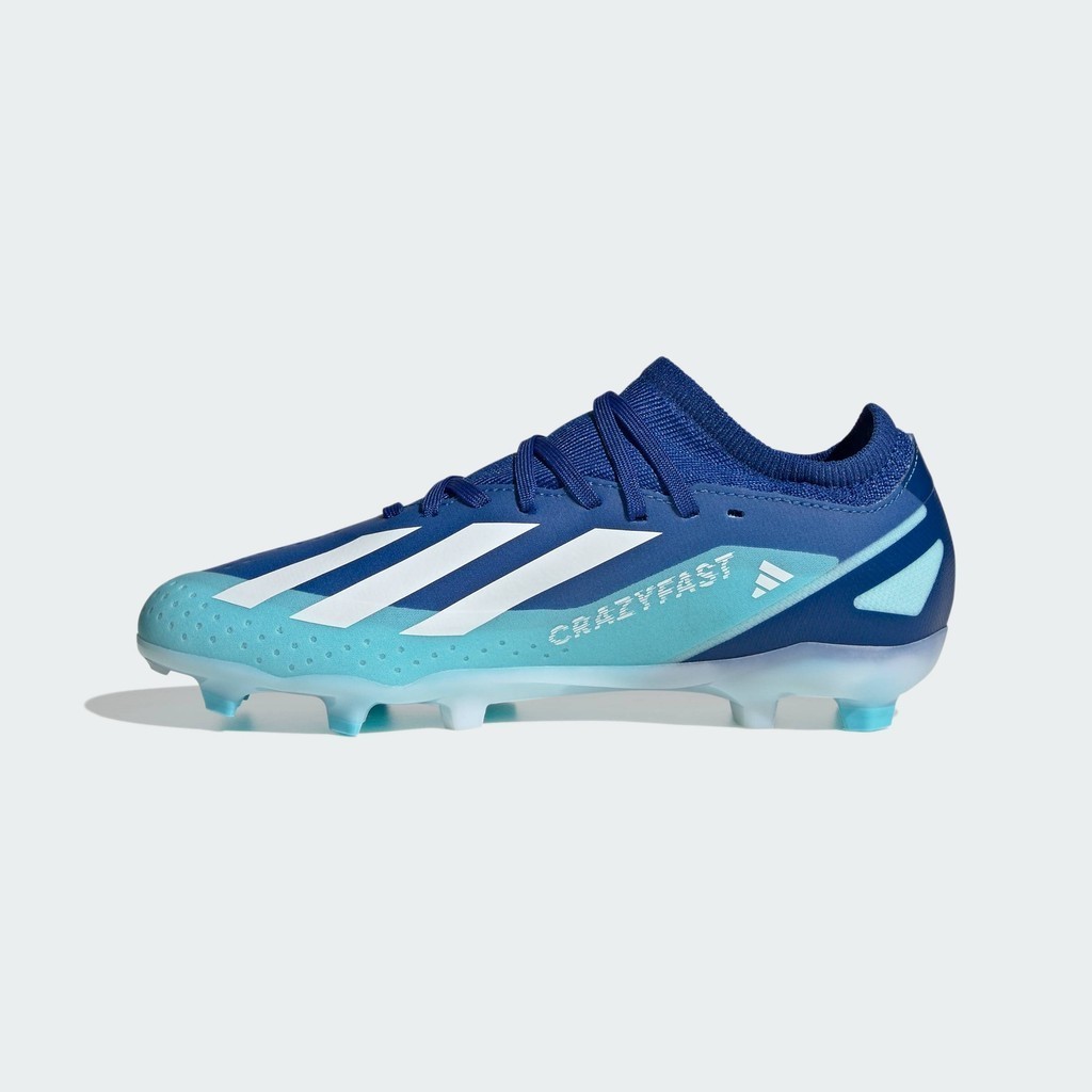 adidas X Crazyfast.3 Firm Ground ID9354