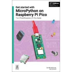 Get started with MicroPython on Raspberry Pi Pico : The Official ...