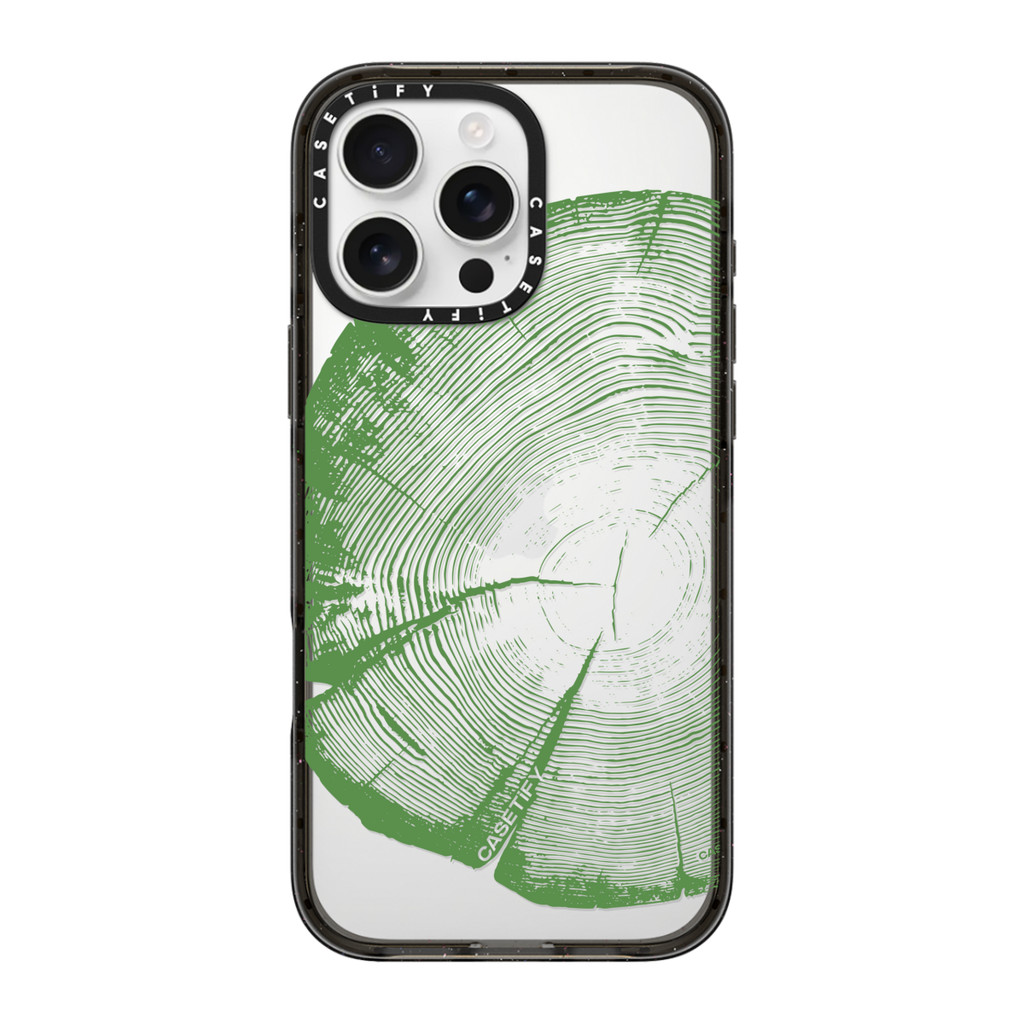 CASETiFY | Tree Rings #เคส กันกระแทก iPhone 16 Pro Max ลายแนะนำ ...