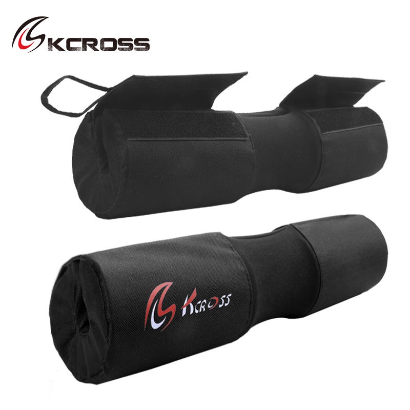 kcross-squat-barbell-แผ่นรองไหล่ฟิตเนสยกน้ำหนักบาร์แขนคอ-protector-หนา-bench-press-hip-bridge-hip-push-การฝึกอบรมอุปกร