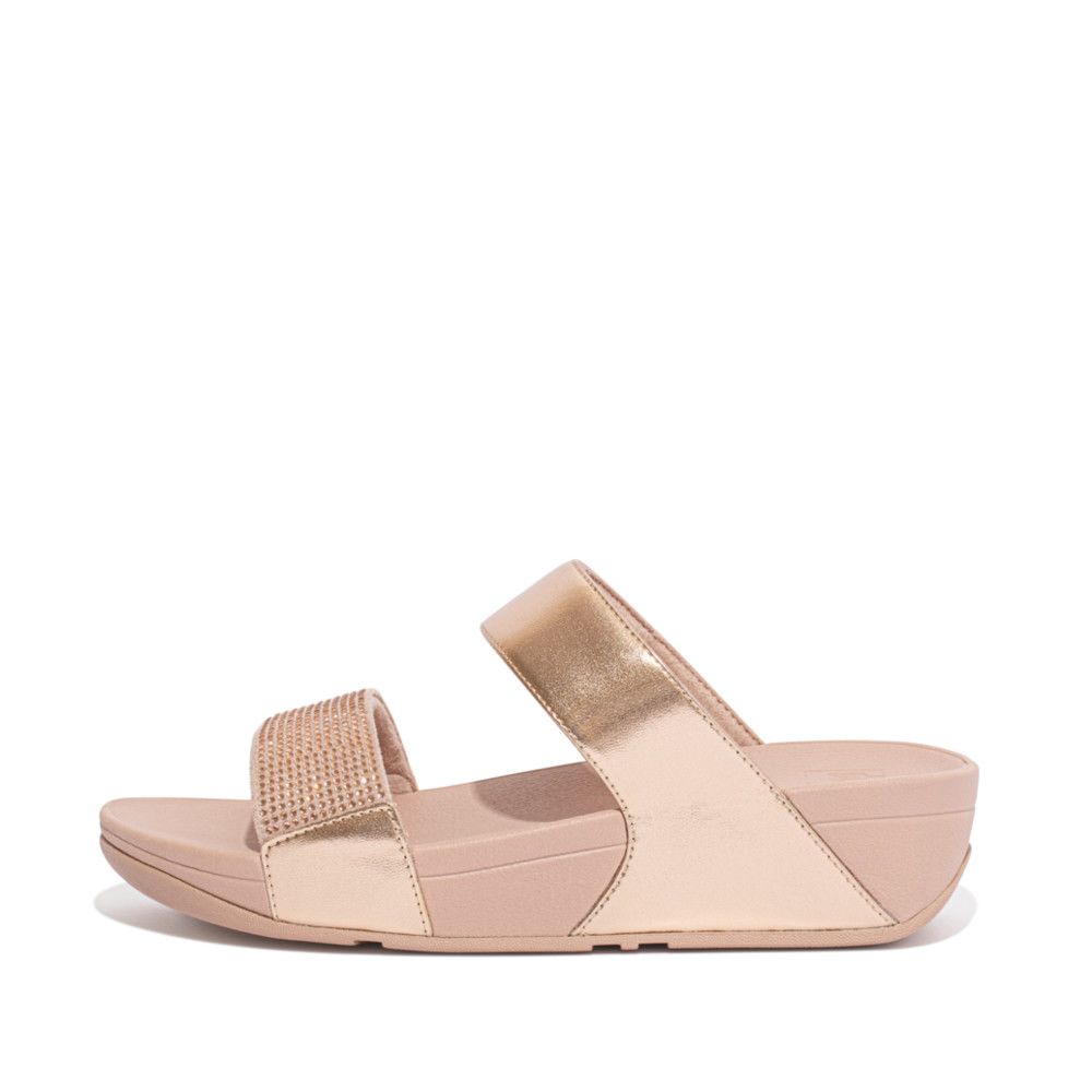 fitflop-lulu-รองเท้าแตะแบบสวมผู้หญิง-รุ่น-ec4-323-สี-rose-gold