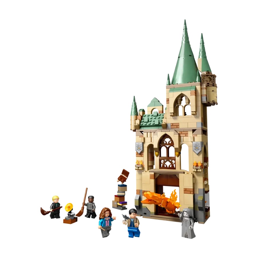 lego-harry-potter-hogwarts-room-of-requirement-76413-เลโก้แท้