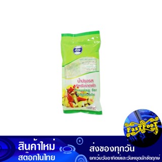 น้ำปรุงรส สำหรับราดผัก 1 กก. สุขุม Sukhum Seasoning Sauce For Garnishing Vegetables