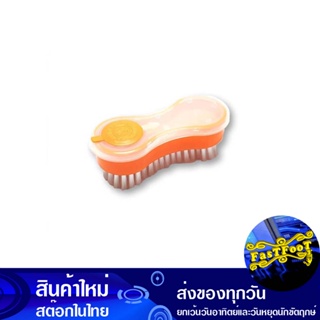 แปรงอีซี่ปั้ม (แพ็ค2ชิ้น) สมอ Anchor Easy Pump Brush