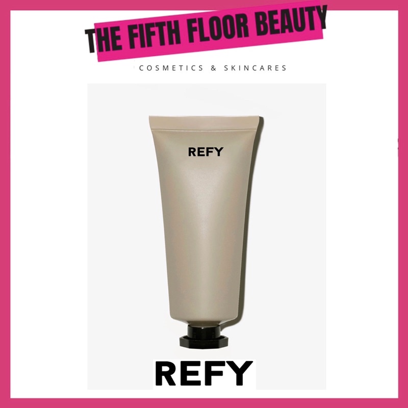 (พร้อมส่ง) REFY BEAUTY body glow Shopee Thailand