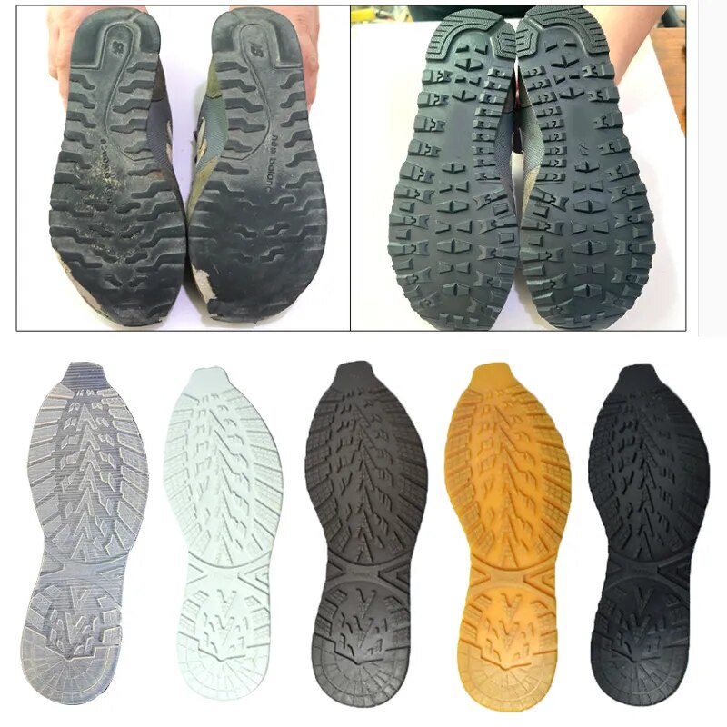 isogrip soles