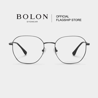 Bolon Odessa BJ7260 กรอบแว่นแบรนด์เนม โบลอน แว่นสายตา แว่นกรองแสง แว่นออโต้