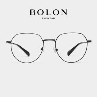 (ลดเหลือ 3795.- ใส่โค้ด 15MALL11) Bolon Adriel BJ7196 กรอบแว่นแบรนด์เนม โบลอน แว่นสายตา แว่นกรองแสง แว่นออโต้