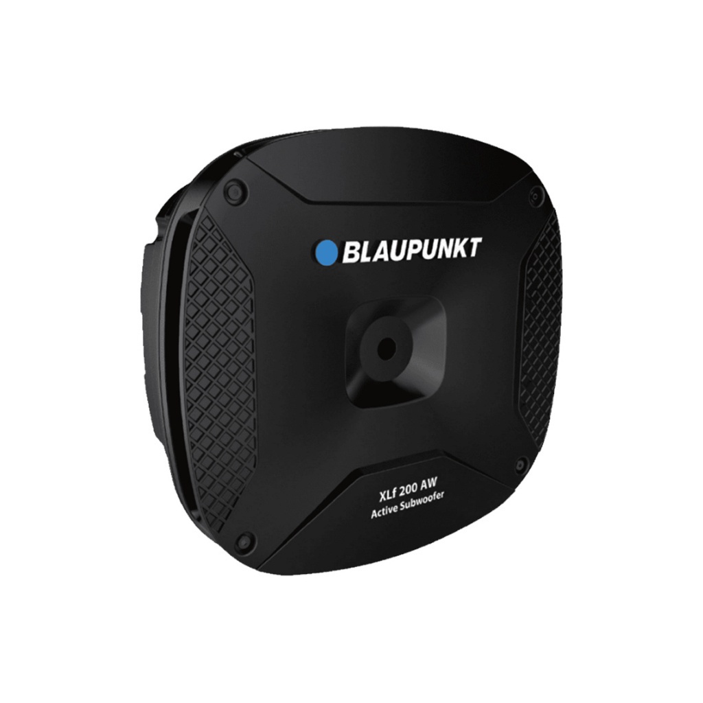 blaupunkt-xlf-200-aw-ซับวูฟเฟอร์แบบแอคทีฟ-พร้อมเพาเวอร์แอมป์คลาส-d-ในตัว-กำลังขับสูงสุด-450w