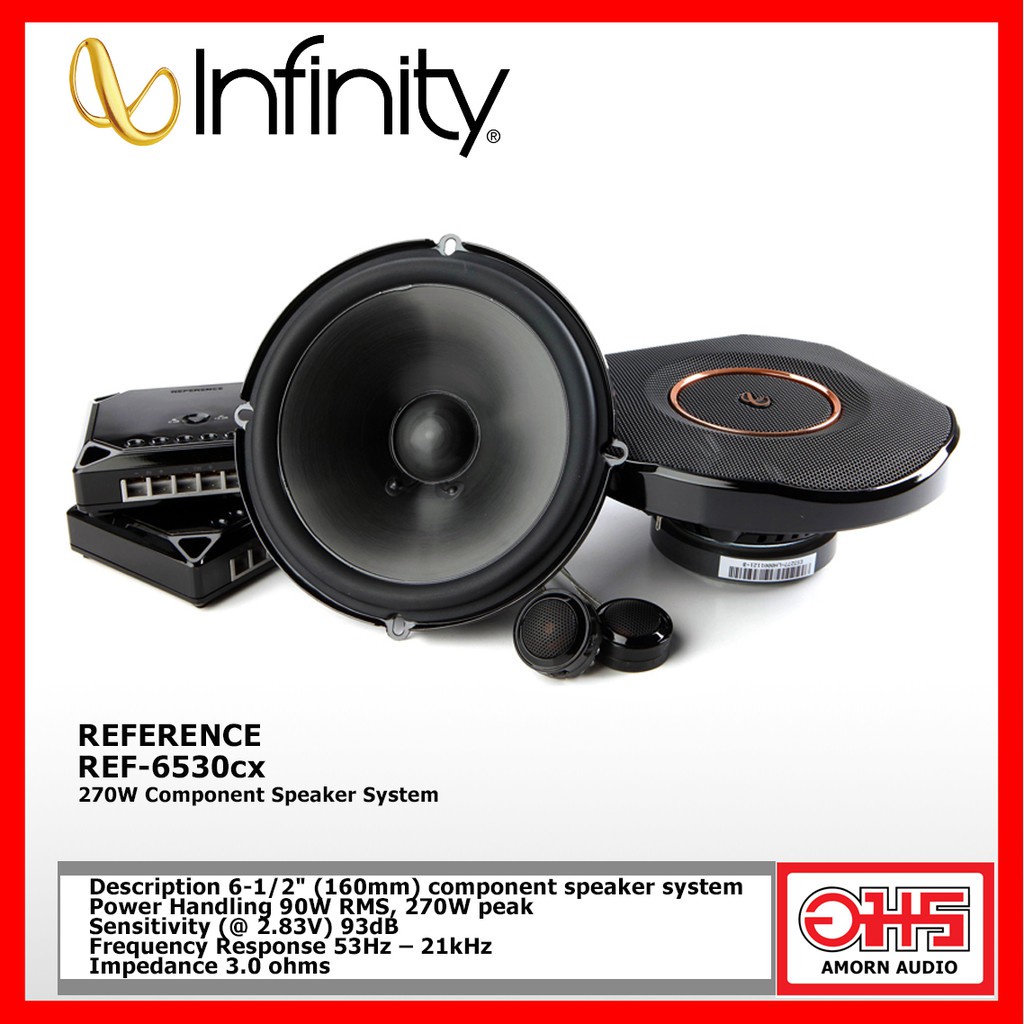 infinity-reference-ref-6530cx-6-1-2-160mm-270w-component-speaker-system-amornaudio