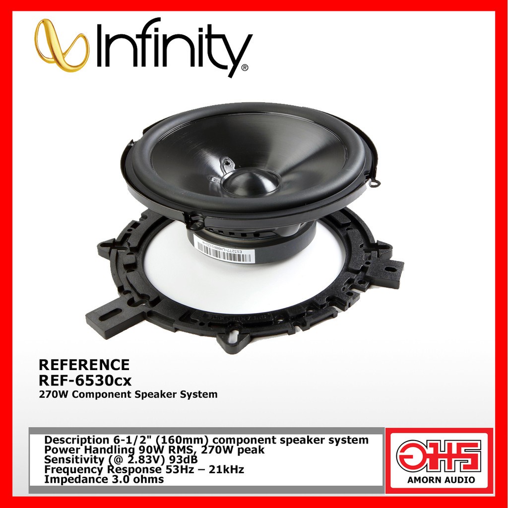 infinity-reference-ref-6530cx-6-1-2-160mm-270w-component-speaker-system-amornaudio
