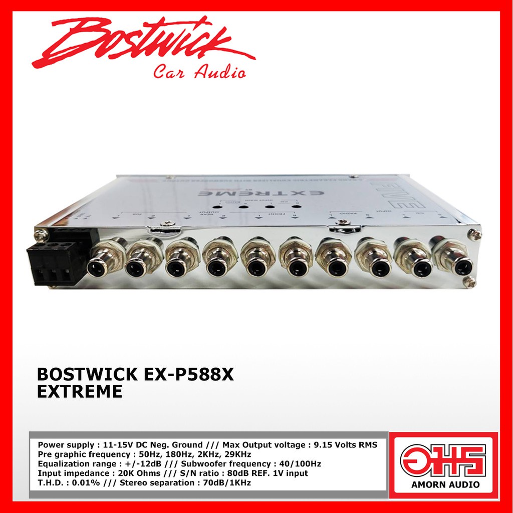 bostwick-extreme-ex-p588x-ปรีรถยนต์-5-เเบนด์-amornaudio-อมรออดิโอ