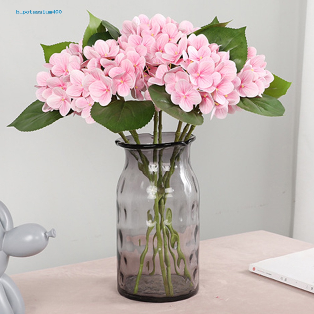 pota-ดอกไฮเดรนเยียประดิษฐ์-3d-เหมือนจริง-สําหรับตกแต่งงานแต่งงาน-ตั้งโต๊ะ-diy-1-ชิ้น