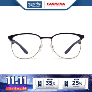 CARRERA กรอบแว่นตา คาร์เรร่า รุ่น FCEC6619 - NT