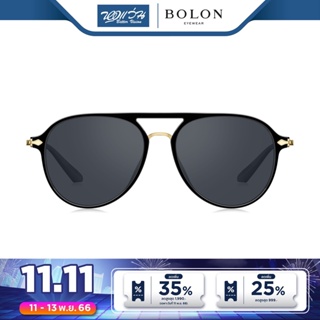 Bolon แว่นตากันแดด โบรอน รุ่น BL5038 - BV