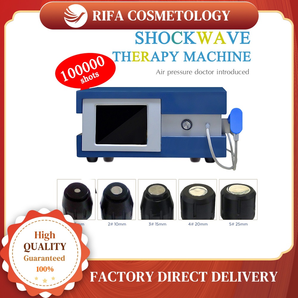 Physiotherapy Instrument Massage Device Muscle And Joints Pain Relief
