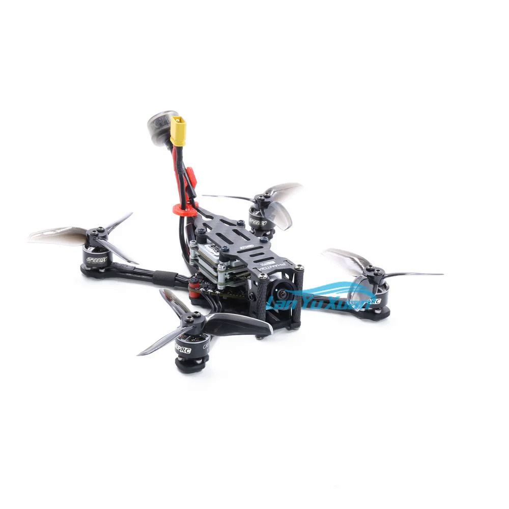 Geprc phantom cheap hd toothpick