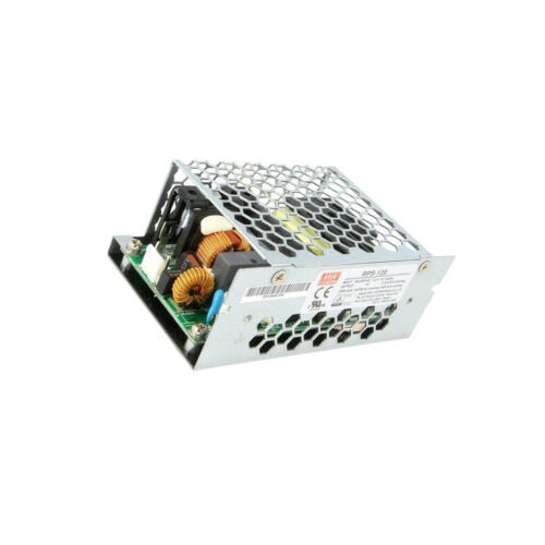 ★RPS-120-48-C Netzteil: Impuls 120W 113-370VDC 80-264VAC OUT: 1 48VDC 2 ...