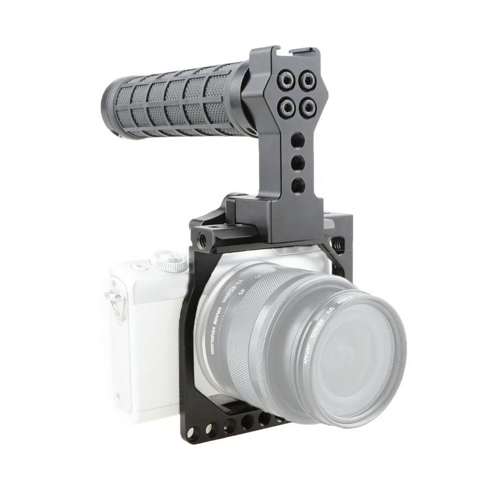 SmallRig Cage für Sony A6000 A6300 A6500 Nex 7   1661