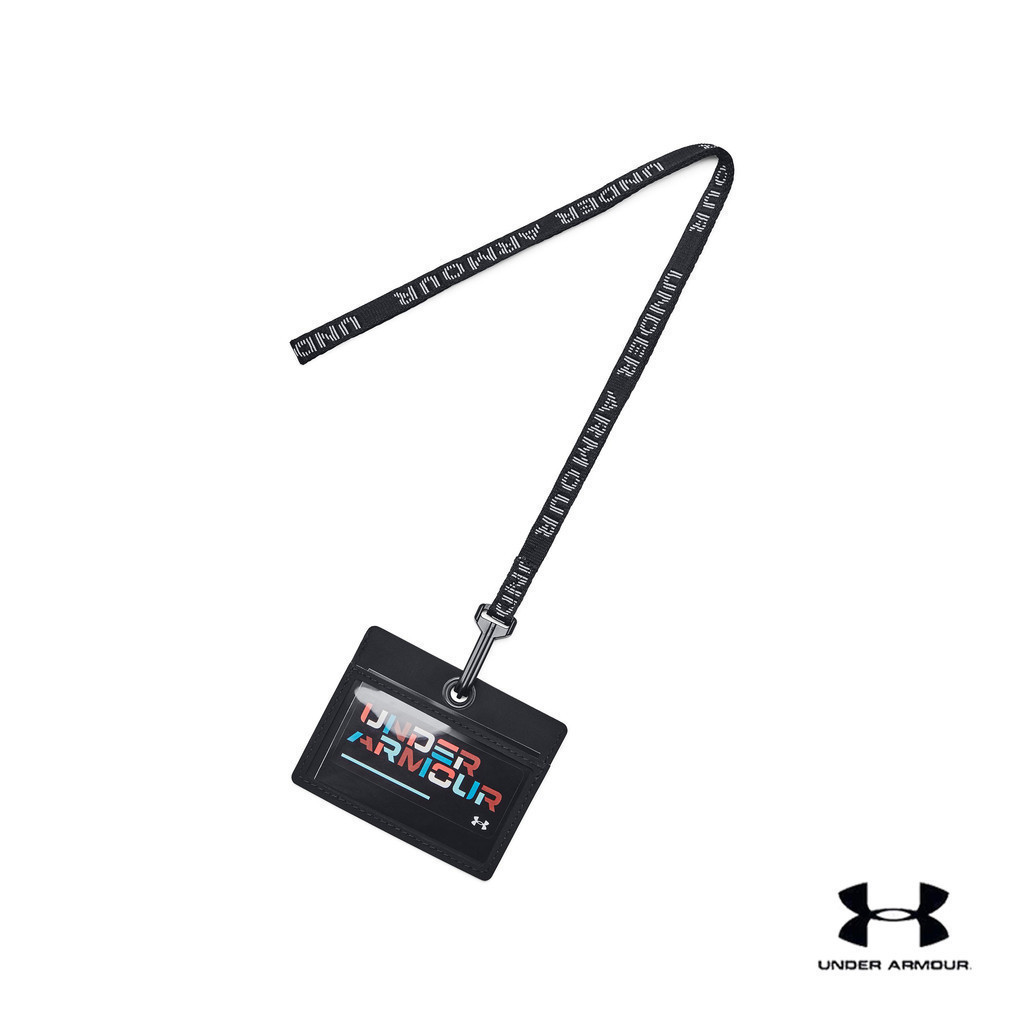 Under Armour UA Hustle Lanyard Shopee Thailand