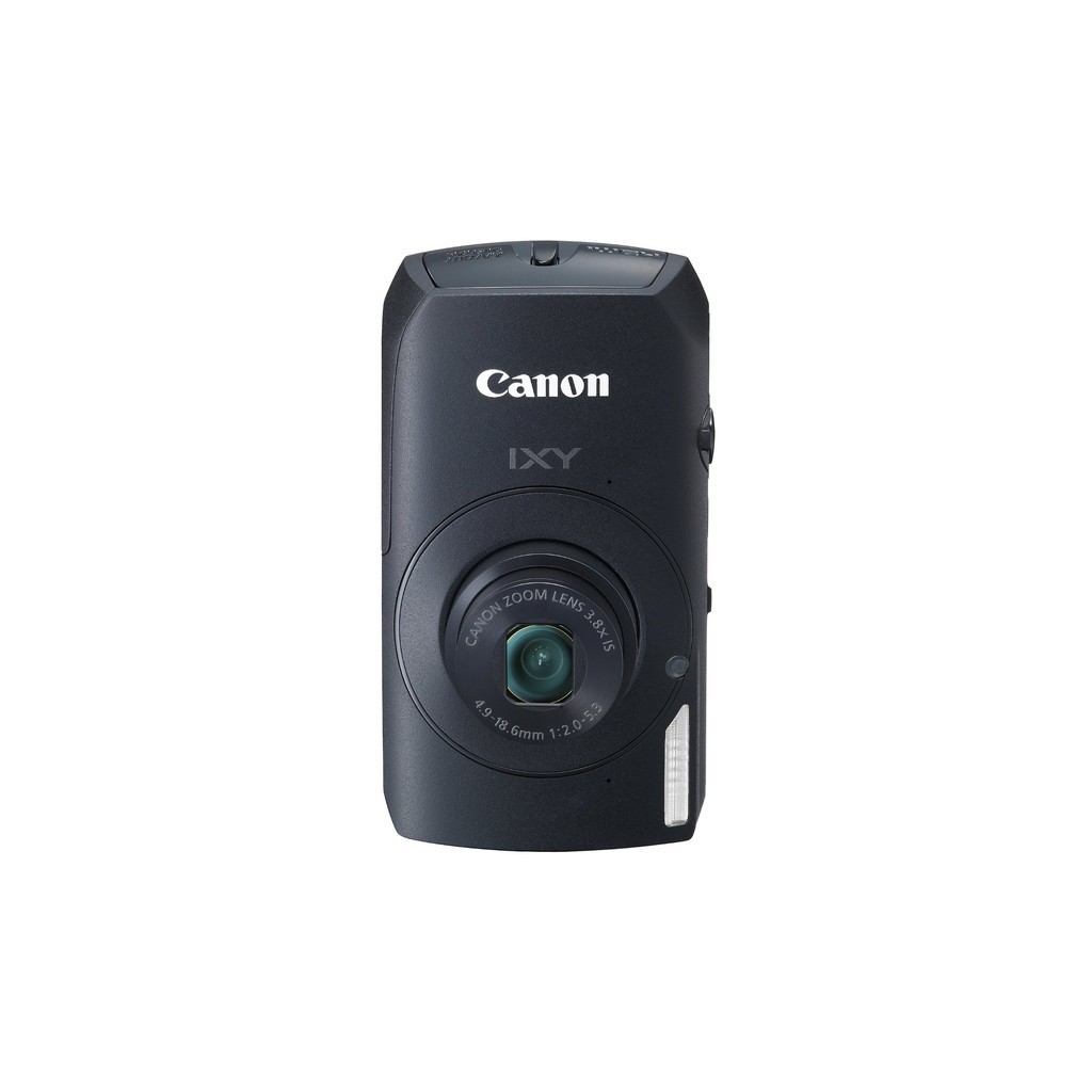 Canon Digital Camera Ixy30S Black Ixy30S(Bk) ส่งตรงจากญี่ปุ่น มือ