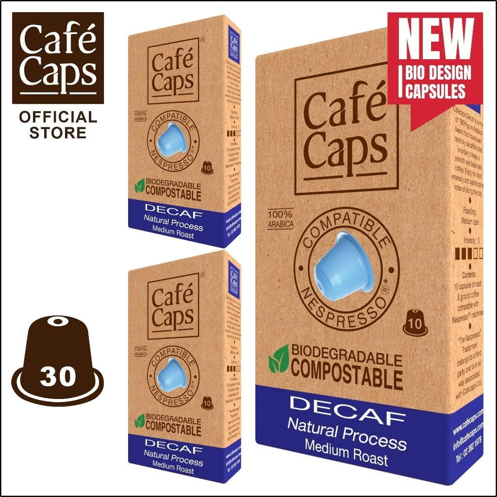 ช้อป Decaf coffee ราคาสุดคุ้ม ได้ง่าย ๆ | Shopee Thailand