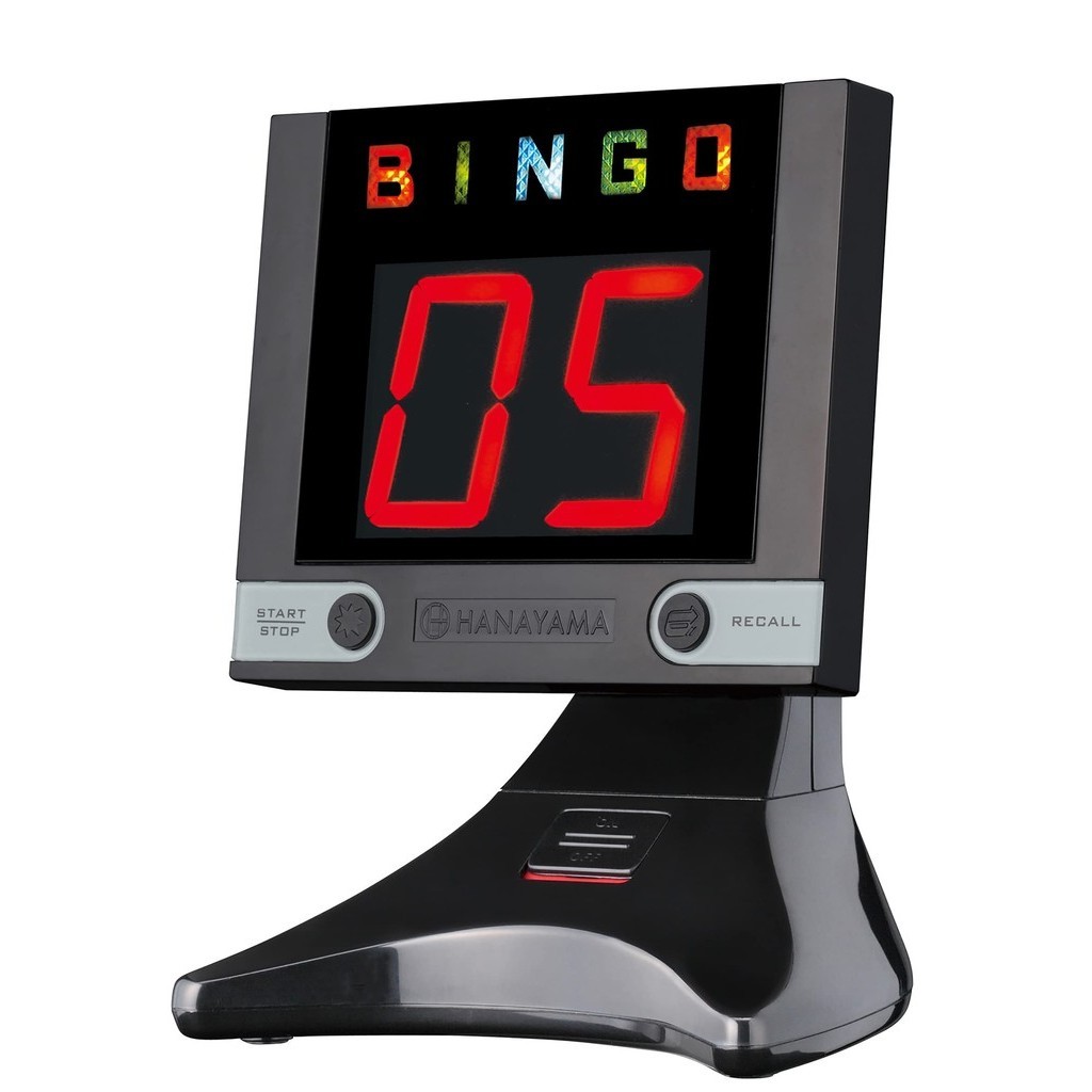 HANAYAMA Digi Bingo Ages 6+ ผลิตภัณฑ์ของแท้ใหม่ล่าสุดที่จำหน่ายใน ...