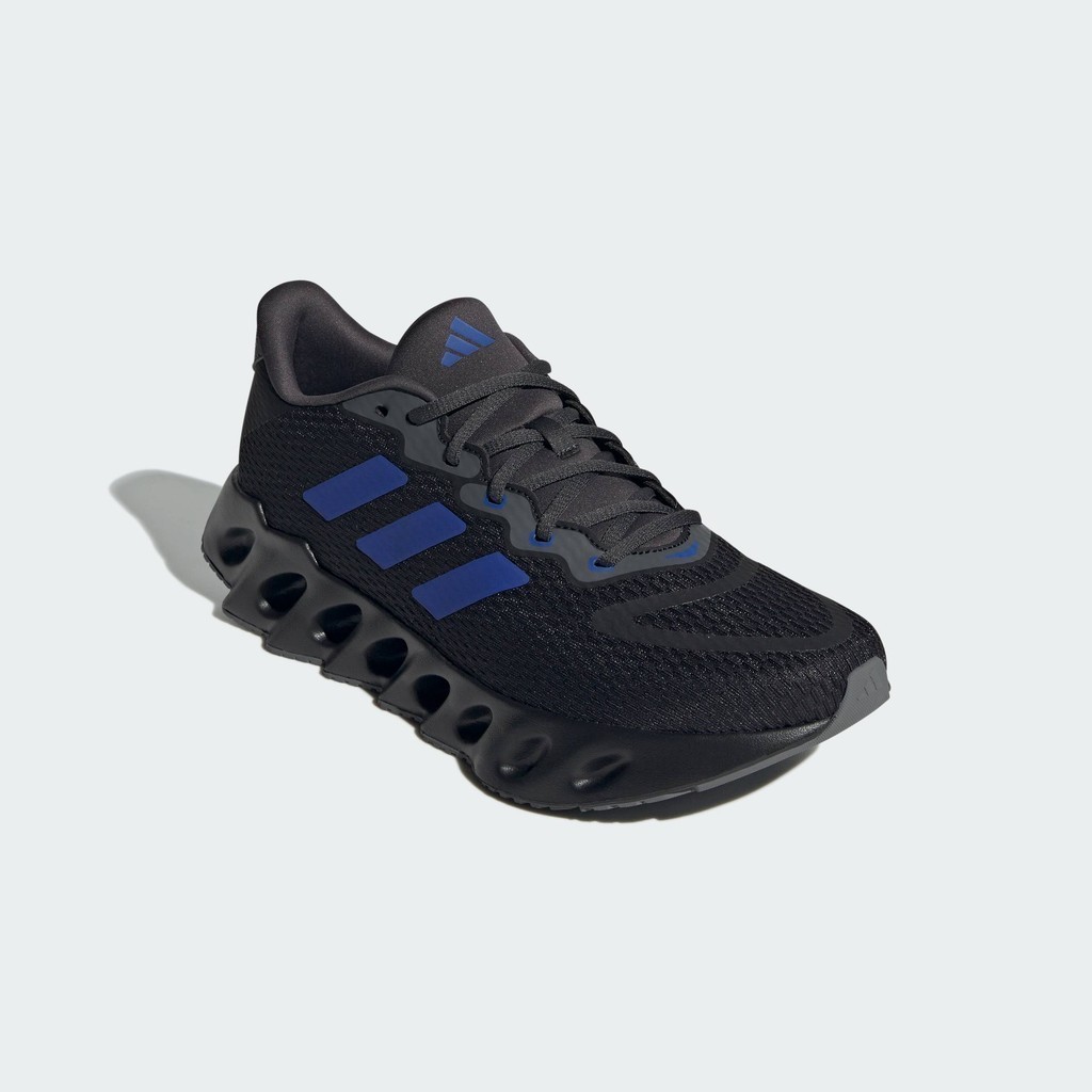 adidas Running Switch Run Running Shoes Men Black IF9337 Shopee Thailand
