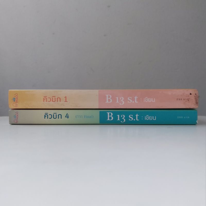 หนังสือ-คิวบิก-b-13-s-t