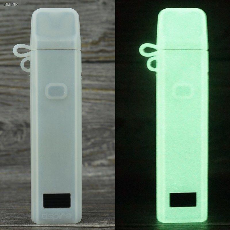 【New】Nautilus Dust Resistant Silicone Case Aspire Favostix Skin Texture