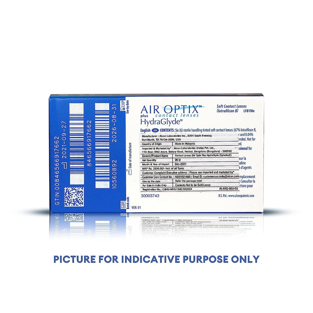 alcon-คอนแทคเลนส์ใส-รายเดือน-ออลคอน-รุ่น-air-optix-plus-hydraglyde-p3-จำนวน-กล่อง-3-ชิ้น-bv