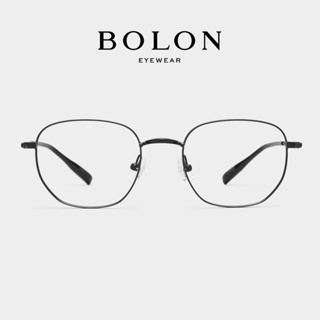 Bolon Dexter BJ7215 กรอบแว่นแบรนด์เนม โบลอน แว่นสายตา แว่นกรองแสง แว่นออโต้