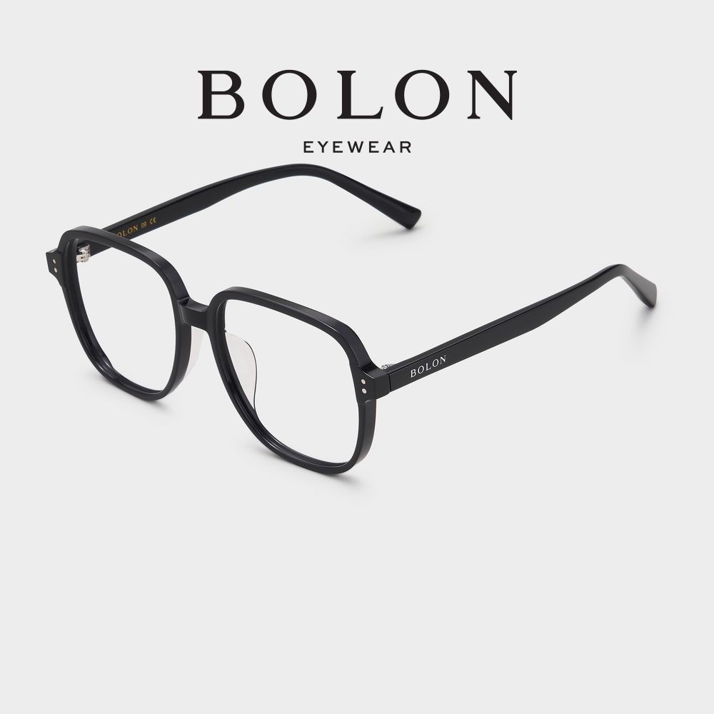 bolon-tim-bj3095-กรอบแว่นแบรนด์เนม-โบลอน-แว่นสายตา-แว่นกรองแสง-แว่นออโต้