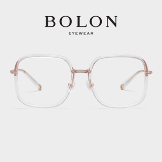 (ลดเหลือ 2945.- ใส่โค้ด 15MALL11) BOLON SPECIAL EDITION Mya BJ6077 กรอบแว่นแบรนด์เนม โบลอน แว่นสายตา แว่นกรองแสง Limi