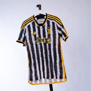 เสื้อฟุตบอลยูเวนตูส ชุดเหย้า Juventus 23/24