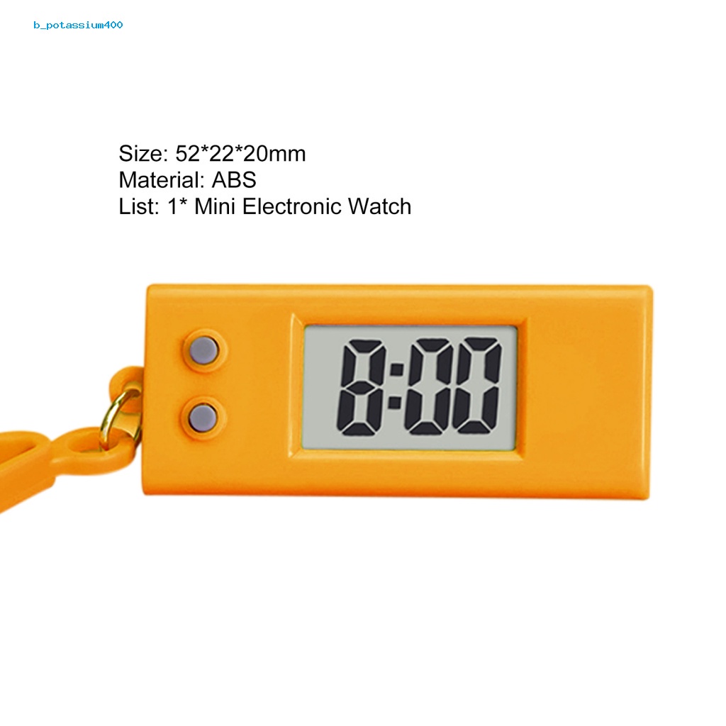 pota-portable-electronic-clock-electronic-clock-desktop-accessories-high-accuracy-for-exam