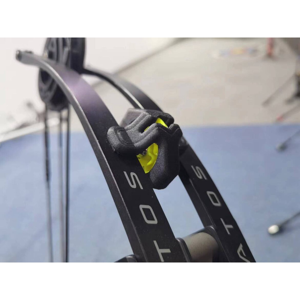♕☢RAPTOR Velociraptor bow limb การดูดซับแรงกระแทก Mathews bow limb การ ...